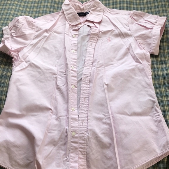 Ralph Lauren Lot of Three Tops - Picture 4 of 8